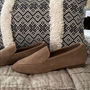 “a new day” flats